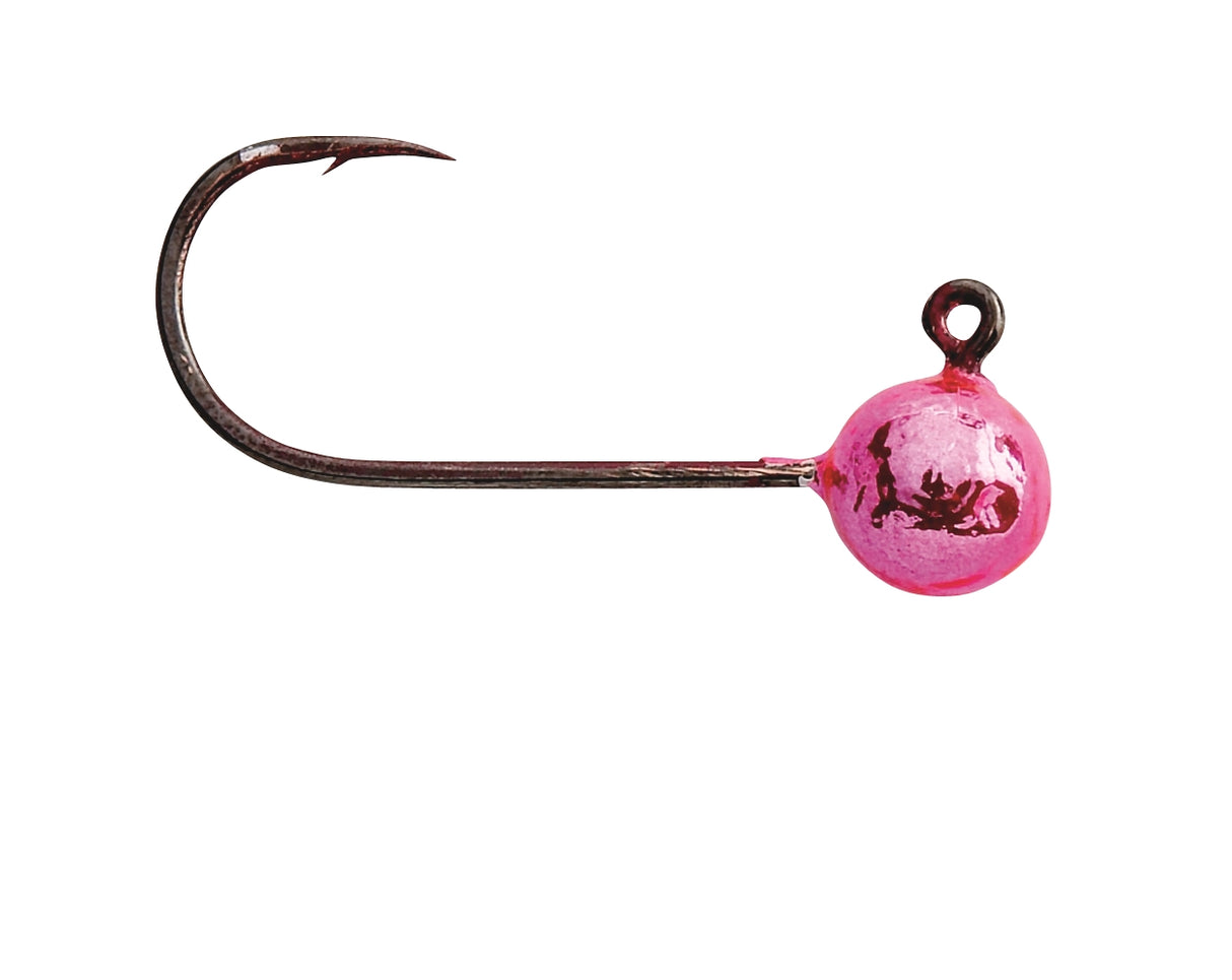 Yakima Steelhead Jig 1/8oz - Cerise 4712U-CER