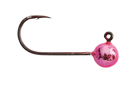 Yakima Steelhead Jig 1/8oz - Cerise 4712U-CER