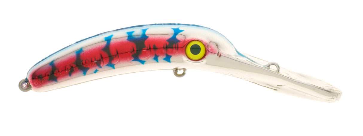 Yakima Trolling Plug Mag Lip - Double Eagle 9571U-DE - 3"