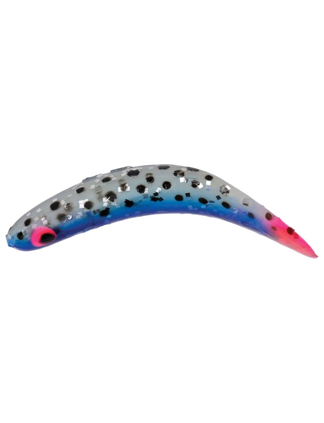 Yakima Bait Flatfish Wiggling Plug - Bait Fish Blue F-5 S953-BFB