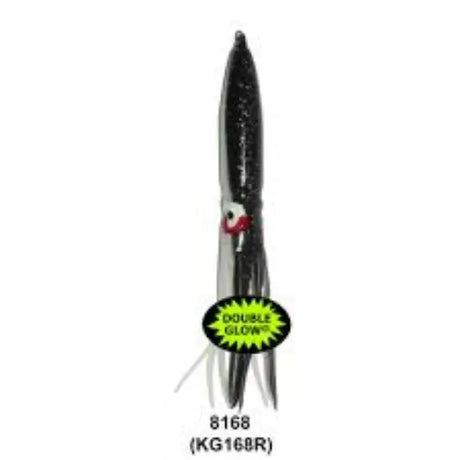 Yamashita Kajiki - KG168R 17107 - Unrigged 5 Pack