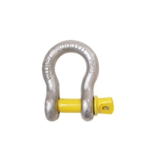 Titan Galvanized Anchor Shackles - 1 1/4"