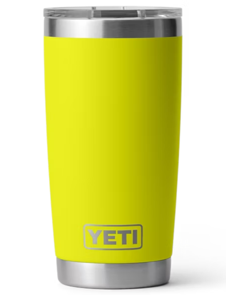 YETI Rambler 20oz Tumbler with Magslider Lid – chart