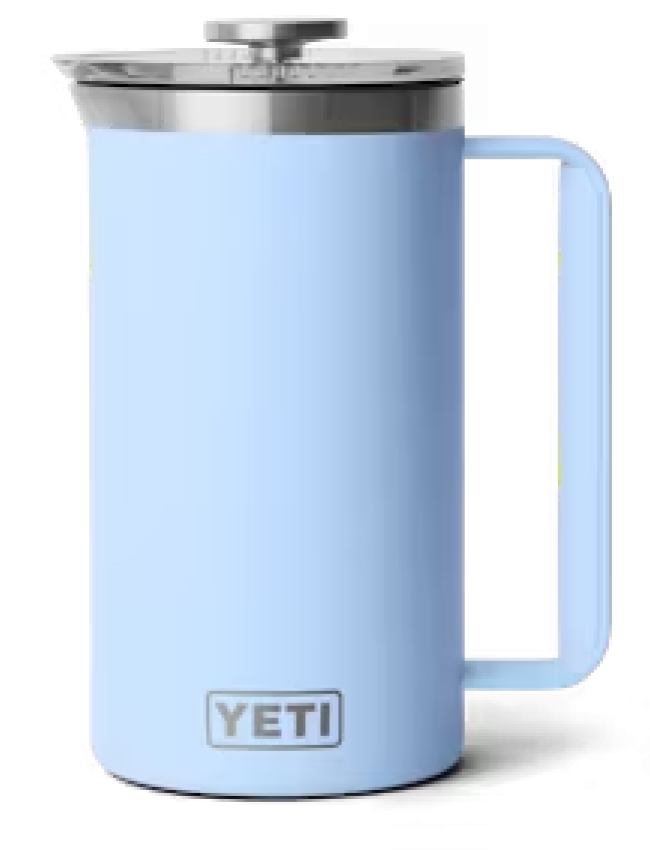 Yeti French Press 70000001797