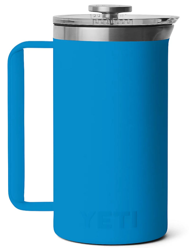 Yeti French Press 70000001797