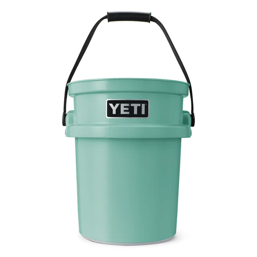 Yeti Load Out Bucket