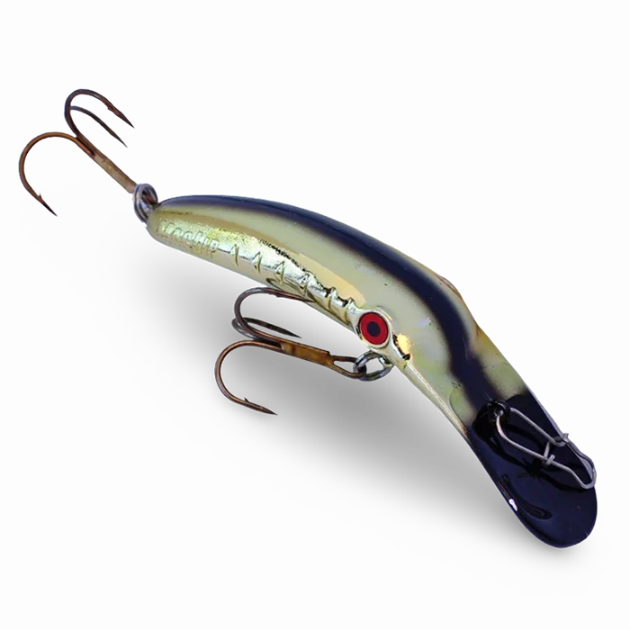 Yakima Bait Mag Lip 3.0 Plug