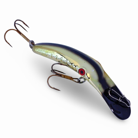Yakima Bait Mag Lip 3.0 Plug