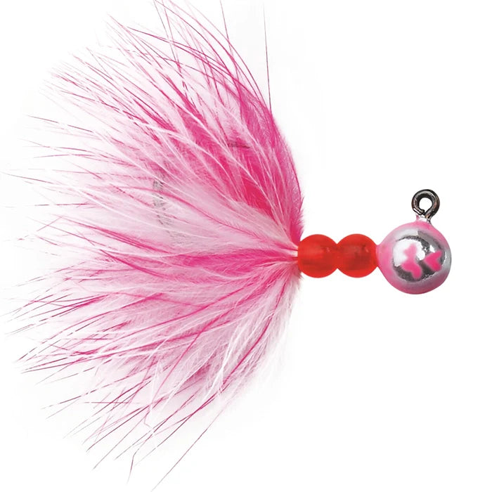 Yakima Bait Maxi Jigs