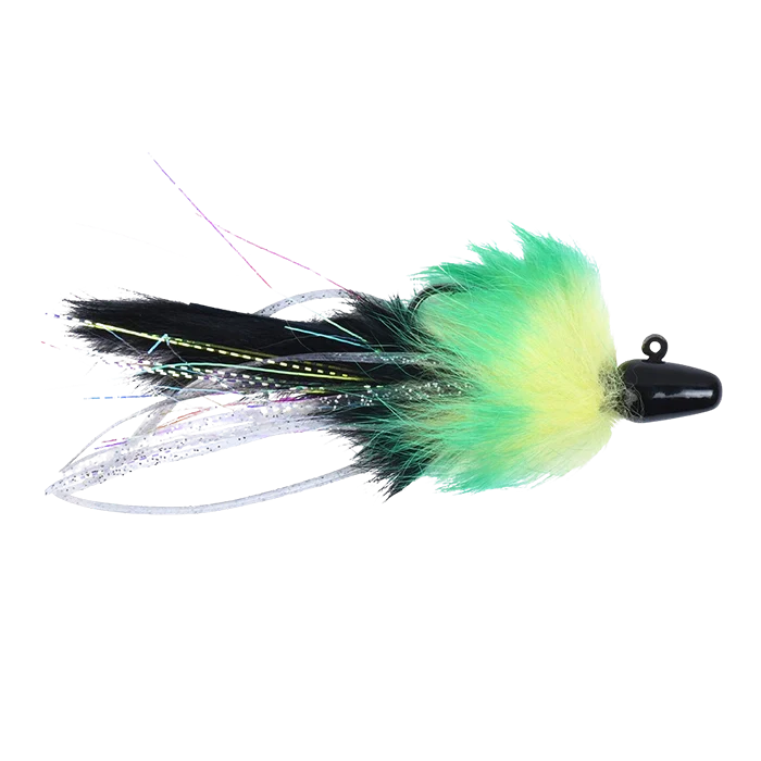 Yakima Bait Twitching Jig