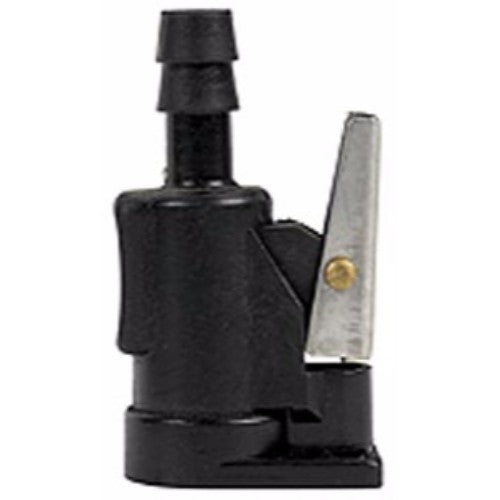 Yamaha Barb Female Fuel Line/ Tank Connector 3/8"