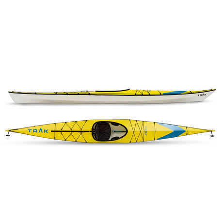 Trak 2.0 Foldable Kayak