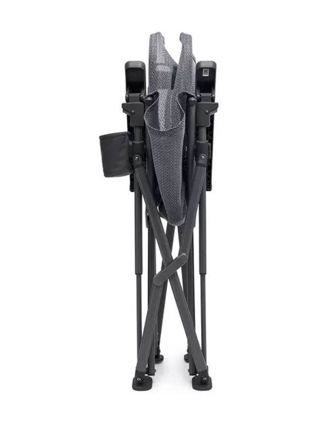 Yeti Trailhead Camp Chair - Charcoal 70000002229