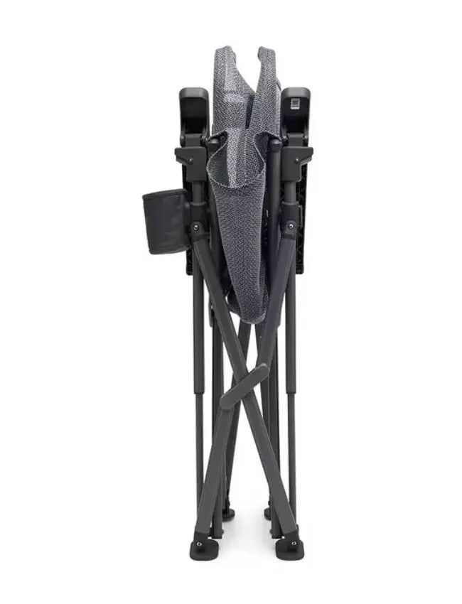 Yeti Trailhead Camp Chair - Charcoal 70000002229