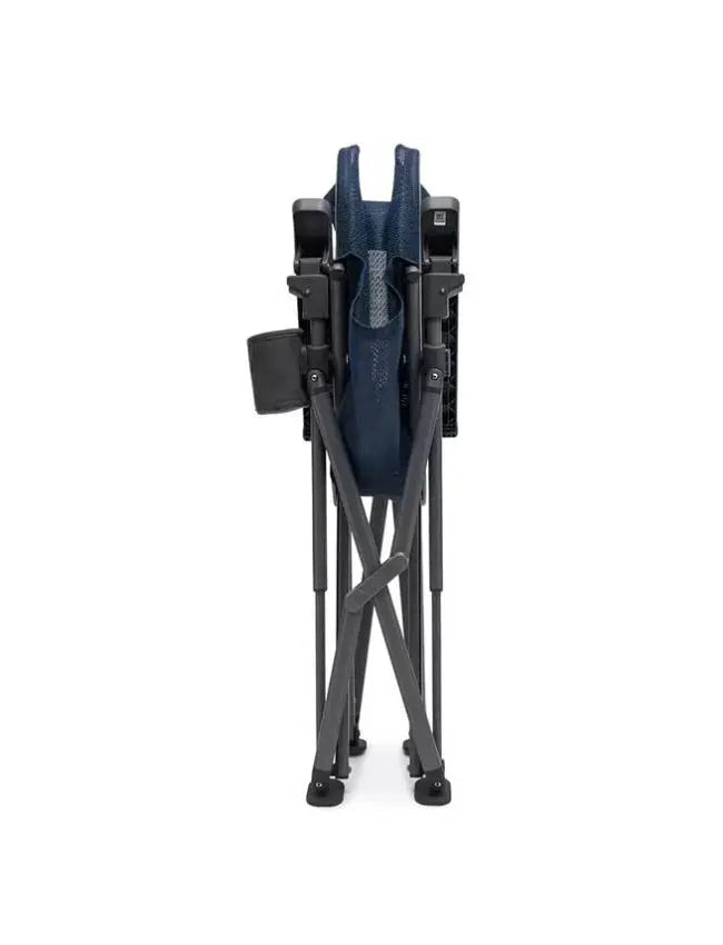 Yeti Trailhead Camp Chair - Navy 70000000227