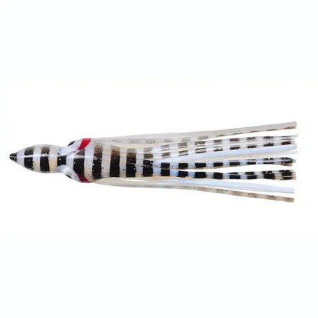 Yo-Zuri Octopus With Ear Head Hole Red Eye - YS47OA