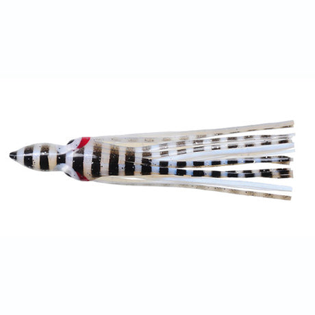 Yo-Zuri Octopus With Ear Head Hole Red Eye - YS47OA