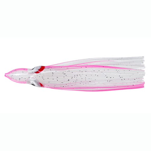 Yo-Zuri Octopus With Ear Head Hole Red Eye - B103LPS