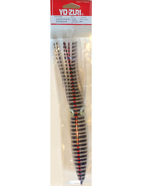 Yo-Zuri 9-1/2" Squid Skirt - M981