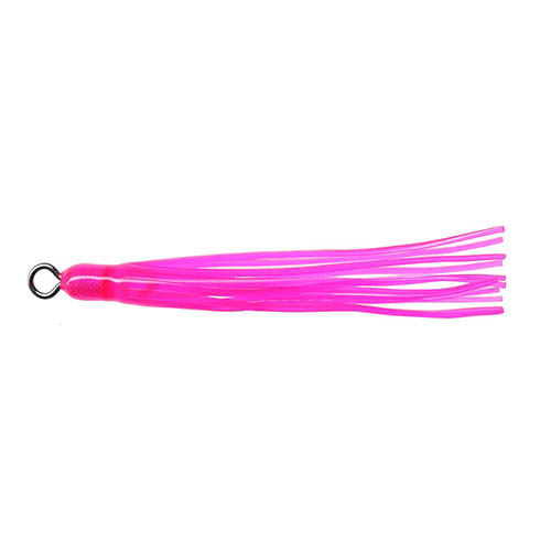 Yo-Zuri Michael Bait (10 Pack) - Pink Sparkle