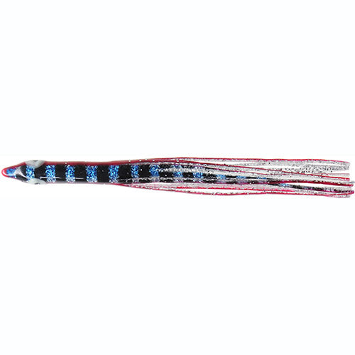 Yo-Zuri Needlefish With Ear Head Hole White Eye - 74Y2