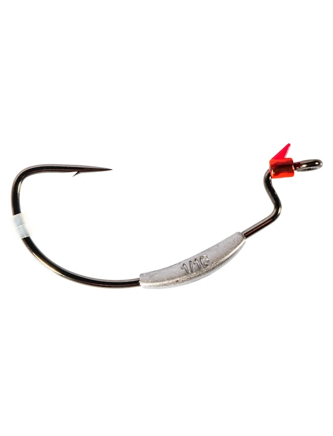 Z-Man ZWG Weighted Swimbait Hooks ZWG30-116PK3 - 3/0 - 1/16oz