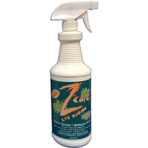 Z-Care LVP Marine Cleaner - 946 ml