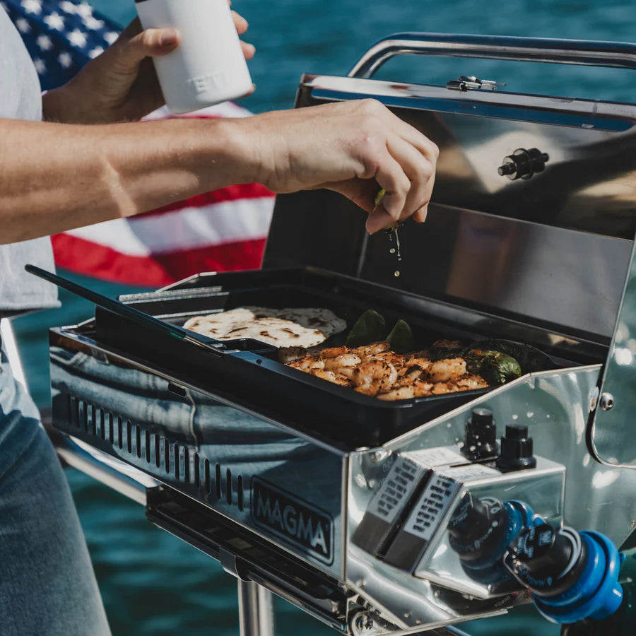 Magma Anacapa Gas Grill Magma