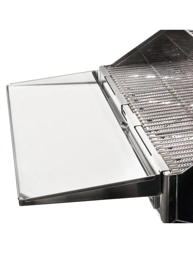 Magma BBQ Serving Shelf with Removable Cutting Board A10-901 - 11.25" Serving Shelf (Fits Trailmate)