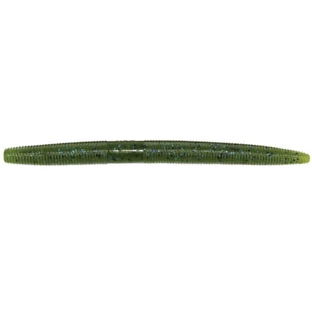 Gary Yamamoto Senko Worm YAM-9-10-376 - Watermelon Violet