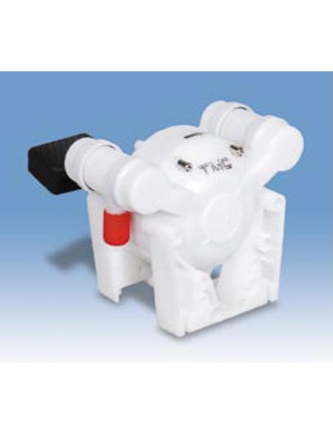 Victory Foot Operated Galley Pump-TMC AA18551