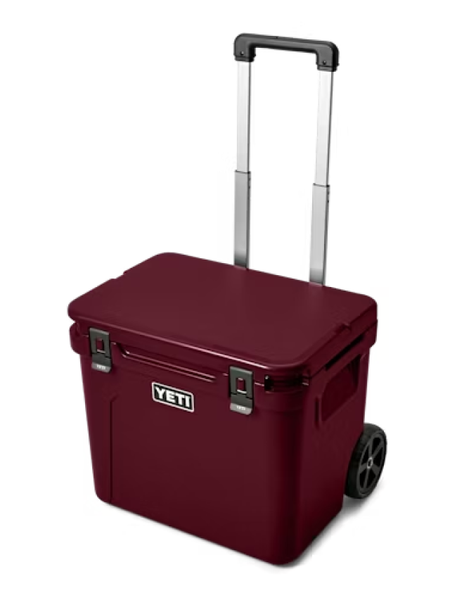*Yeti Roadie 60L Hard Cooler White 70000001022
