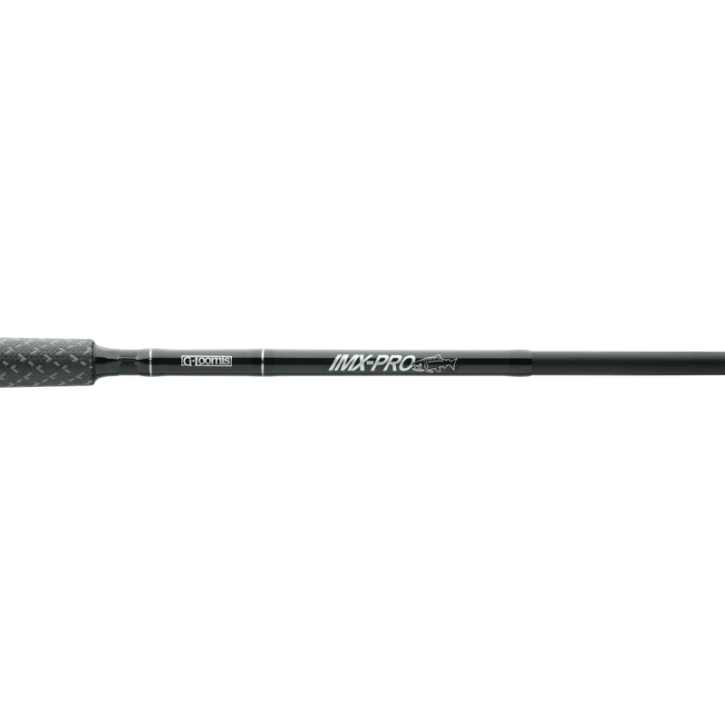 G-Loomis IMX-PRO 1264-2C SAFR Casting Rod