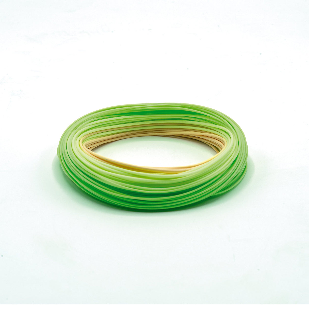 Scientific Anglers Amplitude Smooth Infinity Fly Line - Optic Green / Mist Green / Buckskin