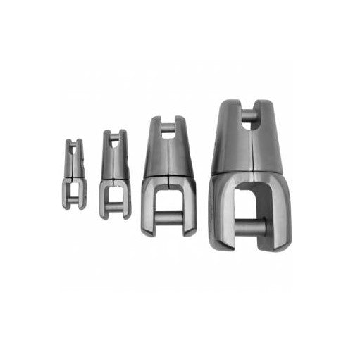 Kong Anchor Swivel Stainless Steel - 9/16"