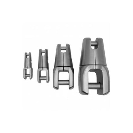 Kong Anchor Swivel Stainless Steel - 9/16"