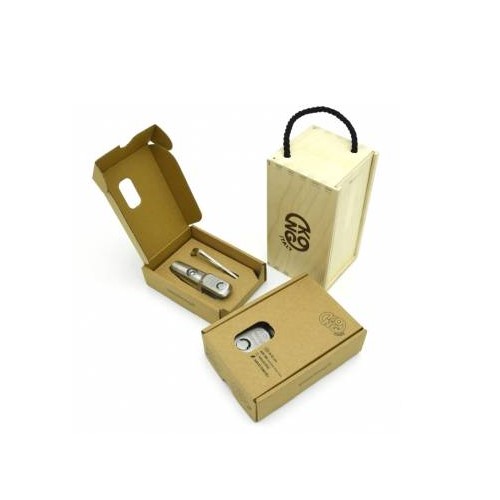 Kong Anchor Swivel Stainless Steel