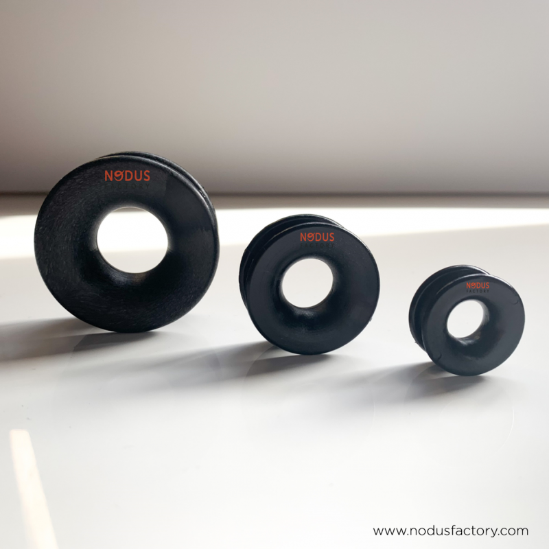 Nodus Factory Friction Ring - Resin Ring Sizes (FR10, FR14, FR20) - FR 10