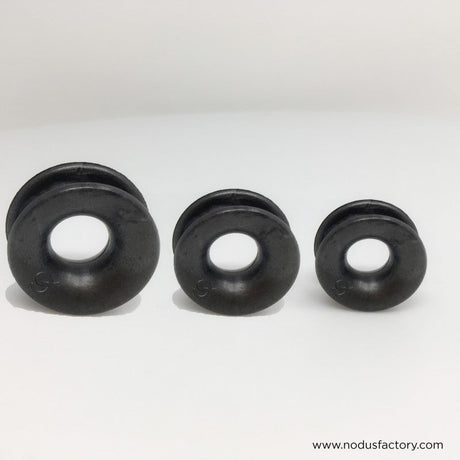 Nodus Factory Friction Ring FrPK - Resin Ring Sizes (FR10, FR14, FR20) - FrPK10