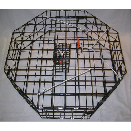 Octagon Crab Trap CWC-D275