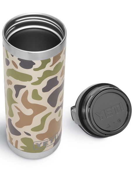 Yeti Canada 18oz Hot Shot 70000003077