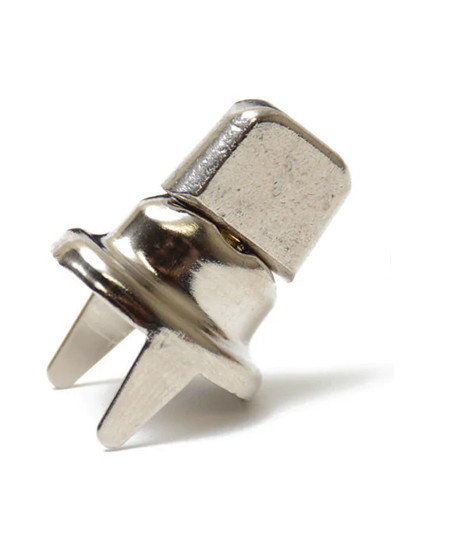Canvas Twist Lock Fasteners – Stainless Steel Replacement Components