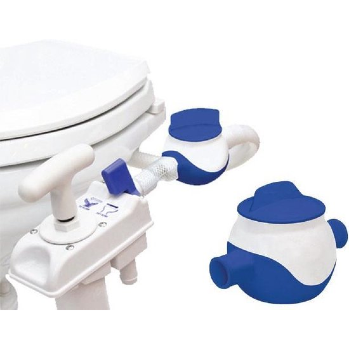 Disinfect Sanitizing Release Unit - Spare Disinfection Tablets