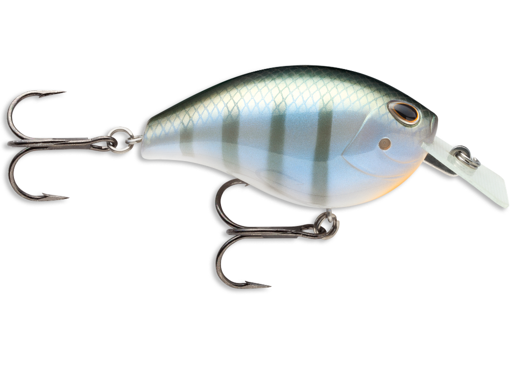 Arashi Silent Square #3 - Bluegill