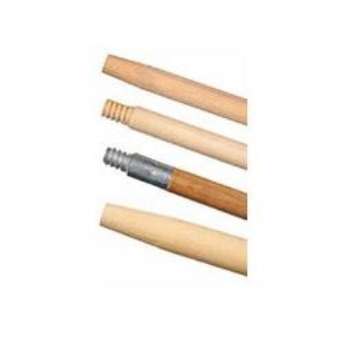 Jenvey Handles (for Cleaning, Brush Heads, assorted sizes) - JEN-60WTHR (Threaded Tip 60")