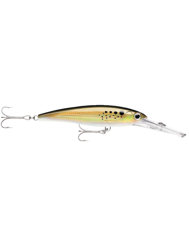 Rapala X-Rap Magnum 4-3/4" XRMAG15 - Bunker