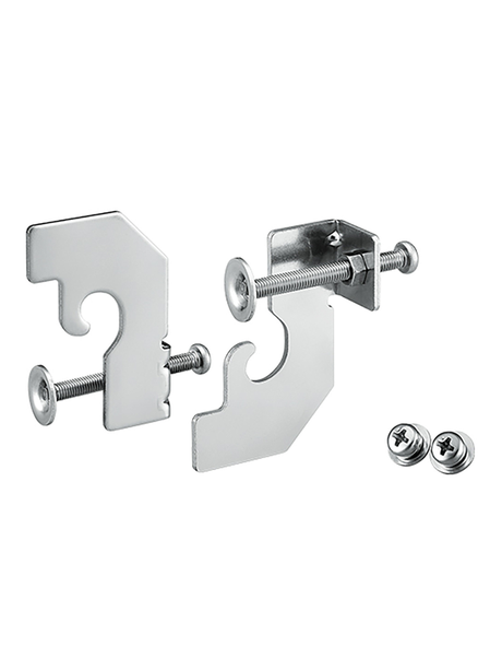 Icom MBF-7 Flush Mount Kit