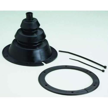 Attwood Marine Qualifies for Free Shipping Attwood Motor Well Boot 4" #12820-5