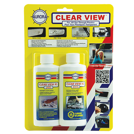 Aurora Clear View Kit