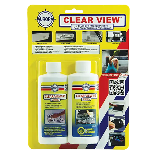 Aurora Clear View Kit